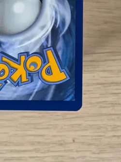 Pokemon TCG - Riolu MEP010 - Black Star Promo - Pokemon Center Stamp - NM - Image 4