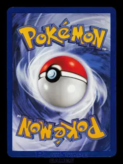 Pokemon Card Dark Jolteon 38/82 Team Rocket WOTC Vintage Uncommon LP 2000 - Image 2