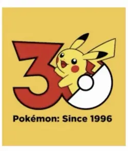 Pokemon 30 Jahre Ultra Premium Kollektion DE Vorbestellung 16.09.2026 Pre Order - Image 1