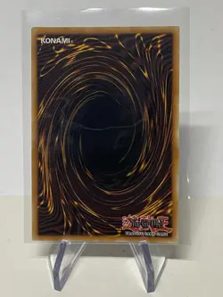 Yugioh Fiendsmith Engraver RA04-EN049 Prismatic Ultimate Rare (PUR) 1st ED NM - Image 2