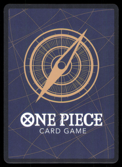 Chopperman チョッハーマン EB02-016 C One Piece Anime 25th JP Card NM - Image 2