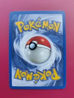 Pokemon TCG Koffing Rocket 1st Edition Common 58/82 - Near Mint NM - Image 2