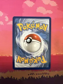 Pokemon Card Greavard 070 Black Star Promo Near Mint - Image 2