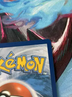Pokemon TCG Gastly 177/162 Temporal Forces Illustration Rare Holo - Image 5