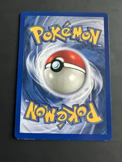 Muk 13/62 - Pokemon Fossil Set - Near Mint - Image 3