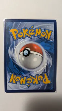 Team Rocket's Nidoking EX Ultra Rare 216/182 Destined Rivals Pokemon TCG NM - Image 2