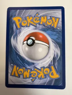 Blastoise EX Promo XY Promos XY122 - Image 2