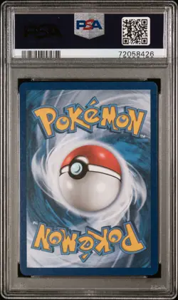 Pokemon Blastoise Classic Collection Holo Celebrations 2/102 PSA 10 2021 - Image 2