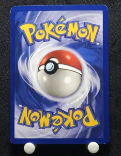 Nintendo Pokemon TCG Charizard 6/165 Expedition Base Set Holo Rare 120 HP 2002 - Image 2