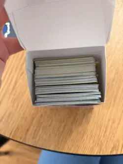 150+ Pokemon Cards Box I Bulk Lot Common/uncommons! No Energy/Code Cards - Image 2