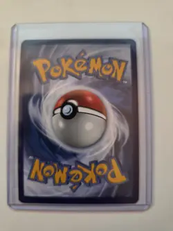 Roaring Moon ex 262/182 SV04: Paradox Rift Holo (Gold Card) - Image 3