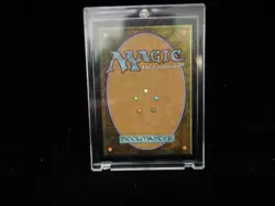 MTG Scion of the Ur-Dragon FOIL – Time Spiral Card # 246 Signed! - Image 4