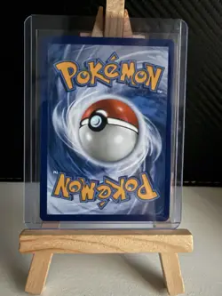 Pokemon Oricorio EX Black Star Promo Card 024 Phantasmal Flames - Image 2