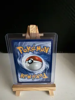 Pokemon Oricorio EX Black Star Promo Card 024 Phantasmal Flames - Image 3