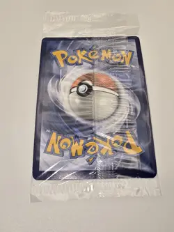 Lucario VSTAR SWSH291 SWSH: Sword & Shield Promo Cards Holo *Sealed* - Image 2
