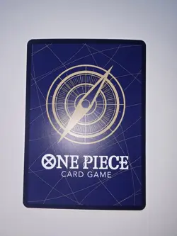 Trafalgar Law SEC EB03-062 | One Piece TCG Card Game English - Image 4