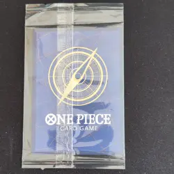 One Piece TCG Chopper Convention Promo Sealed OP09-029 English NM - Image 2