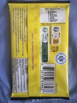 One Piece TCG OP15-EB04Booster Pack English - NewSealed - Image 2