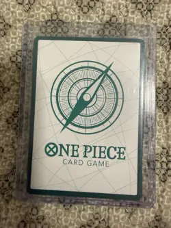 DON!! Card One Piece TCG English OP-16 Double Pack Promo - Image 2