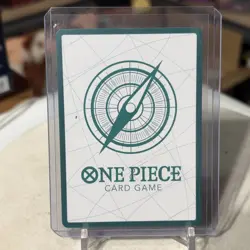DON!! Card One Piece TCG English OP-16 Double Pack Promo - Image 2