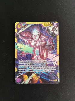 One Piece TCG Enel SEC OP15-118 English ✅ - Image 1