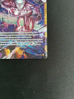 One Piece TCG Enel SEC OP15-118 English ✅ - Image 4