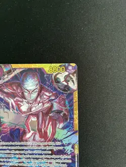 One Piece TCG Enel SEC OP15-118 English ✅ - Image 5