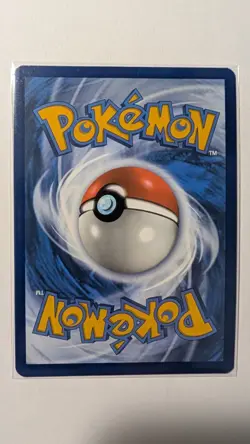Crustle Illustration Rare 186/182 Destined Rivals Pokemon TCG NM - Image 2