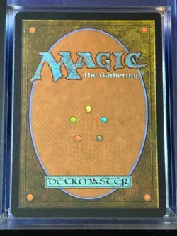 Rankle, Master of Pranks ELD 101 Magic MTG Mythic NM - Image 2