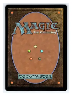 Galvanic Blast - 1732, Foil, Secret Lair, Magic MTG, LP Dinged - Image 2