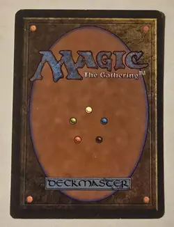 Urza's Power Plant (Columns) Antiquities LP - Image 3