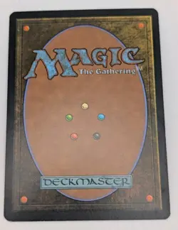Merrow Commerce - Magic the Gathering TCG - Lorwyn - Regular Printing NM - Image 2
