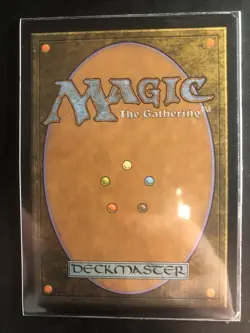 ​1x Blood Crypt Near Mint Foil Zendikar Expeditions​ MTG​ - Image 2