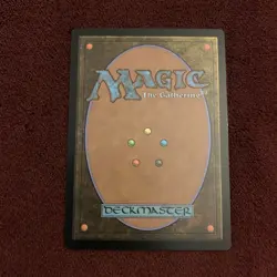 Young Wolf (Black & White Foil) Secret Lair Drop Foil - Image 2