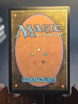 Baleful Strix (2070) Secret Lair Drop MTG Foil Near Mint - Image 2