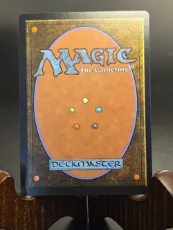 Shared Roots (2391) Secret Lair Drop MTG Foil Near Mint - Image 2