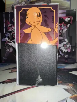 Obsidian Flames Pokemon Center Elite Trainer Box ETB Factory Sealed - Image 4