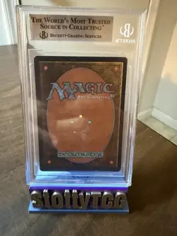 Magic: The Gathering Unlimited Royal Assassin BGS 9 - Image 2