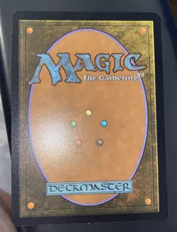 Beyond the Quiet (Borderless) FOIL Edge of Eternities MTG - Image 2