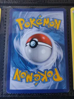 Pokemon TCG 2015 Double Crisis - Team Aqua's Spheal 3/34 - Common English NM/LP - Image 2