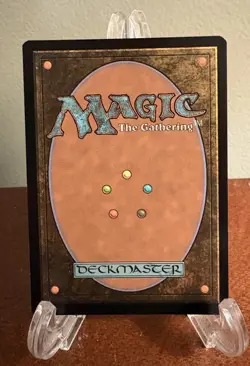 MTG Nazgul Showcase Scrolls Foil #729 LOTR The Lord of the Rings Magic - Image 2