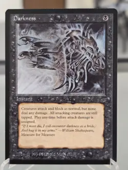 Darkness - Legends - LP - Image 1