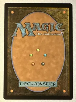MTG / Tiller Engine / DMC / #20 / Regular / Rare / NM - Image 2
