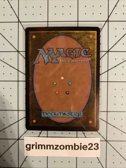 MTG, T'Challa's Protection - Teferi's Protection FOIL (Borderless) 51 Marvel Sup - Image 2
