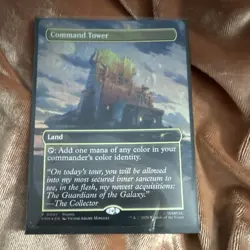 Magic: The Gathering Marvel Super Heroes Welcome Deck Iron Man 60 English 13+ - Image 2