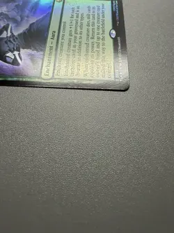 Avatar Destiny Foil R 0165 Avatar The Last Airbender TLA MTG NM - Image 4