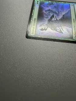 Avatar Destiny Foil R 0165 Avatar The Last Airbender TLA MTG NM - Image 5