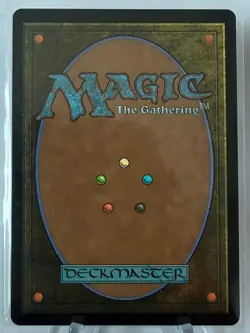 Magic The Gathering Secret Lair Sonic Friends & Foe Foil Shadow the Hedgehog - Image 2