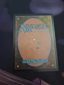 La Abundacia De Yucahu Sylvan Library Mtg Signed Secret Lair Monica Rainbow Foil - Image 2