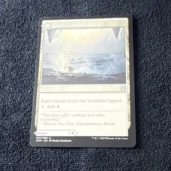 Sejiri Shelter Zendikar Rising Regular ZNR 037/280 Magic MTG NM - Image 2
